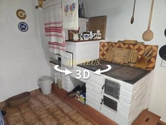 ÚTULNÝ RODINNÝ DOM - OBEC HÁJ - KOŠICE - OKOLIE - DOHODA
