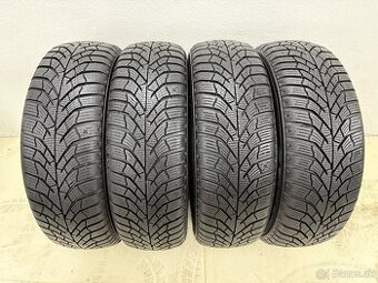 185/65 R15 Zimné pneumatiky 4ks