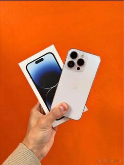 iPhone 14 pro 256GB
