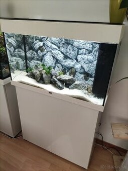 Juwel rio 125 akvárium