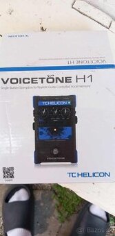 Vokalizer h1