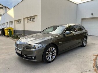 Predam BMW 520D-XDrive 135kw F11 Facelift