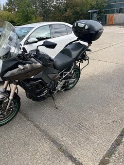 Kawasaki Versys 1000