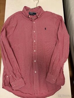 Predám košele Ralph Lauren