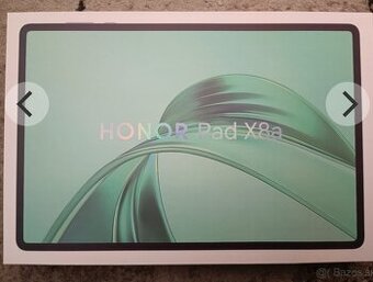 honor pad x8a 4gb 64gb grey