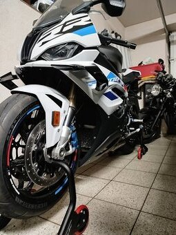 BMW s 1000 rr