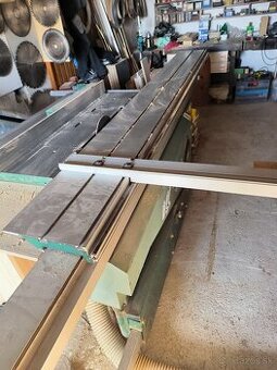 Formatovacia píla Kusing 3000max