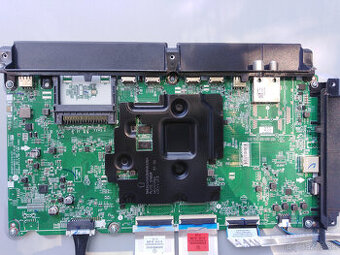 2.Náhradné diely do LED a LCD televízorov