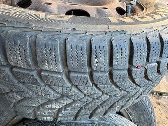 Predám koleso 185/60 R14