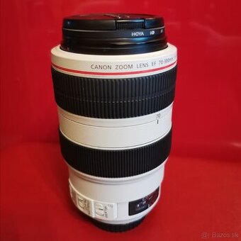 Canon EF 70-300mm f/4-5.6L IS USM