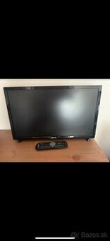 Ako NOVY Nie Smart Tv Philips 22” (55cm) s DO