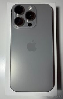 iPhone 15 Pro 128GB