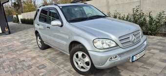 Mercedes Ml 270