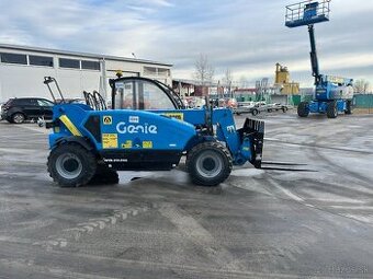 Teleskopický manipulátor Genie GTH 2506