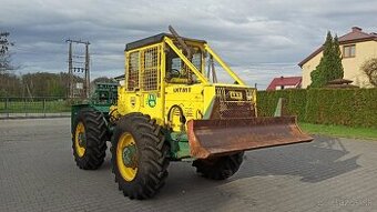 LKT 81 TURBO Novy Typ