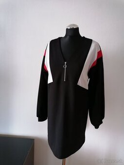 Šat k legínam Zara M