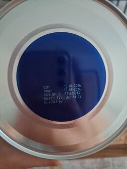 Nutrilon profutura 1 neodbalené