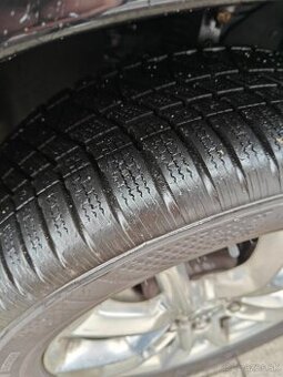 Jeep Grand Cherokee - 1