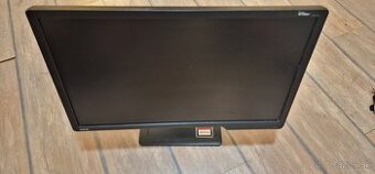 BenQ XL2411Z – 24" 144 Hz herný monitor