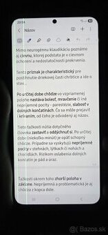 Samsung Galaxy S22+, S22plus 256GB