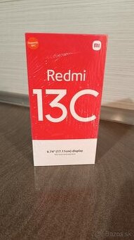 Xiaomi Redmi 13C