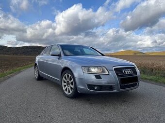 Audi A6 C6