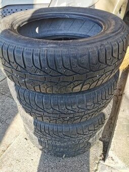 Zimné pneu Kleber Krisalp HP2, 175/65 R14