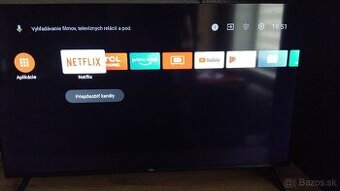 TCL 108cm Android Tv