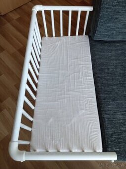 Detská postieľka