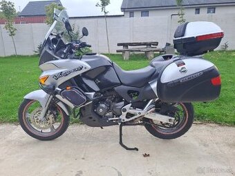Honda Varadero xl 1000 2003