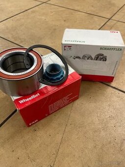 Ložiská+Náboje BMW e87/90