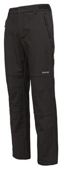 Zimné zateplené nohavice Hi-Tec Margus