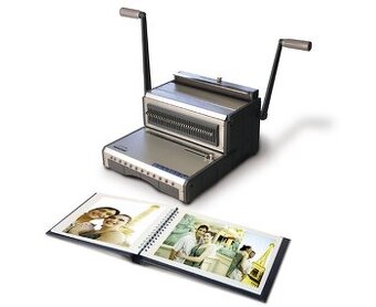 Viazaci stroj Reco System WB 6 - A3