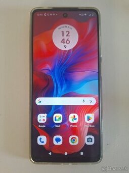 Predam mobil moto G04