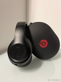 Beats Studio Pro bezdrôtové slúchadlá