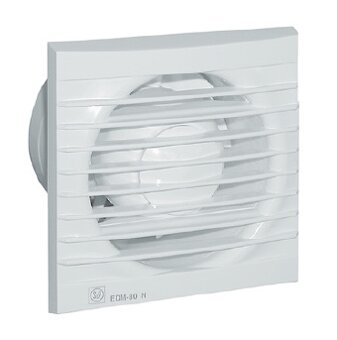 EDM 80 N IP44 malý axiálny ventilátor
