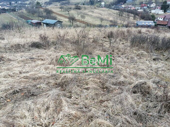 Predaj, pozemok, 686m2, Lietava (092-14-MACHa)