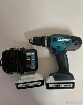 Makita HP488D - 1