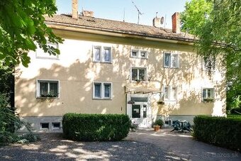 PENZIÓN S BUDOVAMI A VEĽKÝM POZEMKOM, SOMOTOR