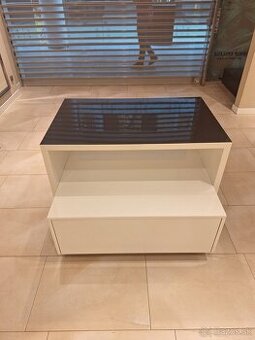 Polica pre vystavenie tovaru s 2 zásuvkami - položka 12-15