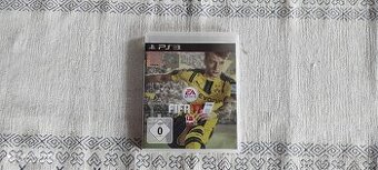 Fifa 17 (ps3)