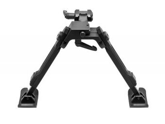 bipod - dvojnožka Fortmeier s adpatérom Weaver alebo M-LOK