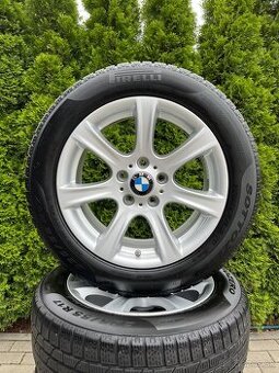 BMW R17” 5x120 model GT3