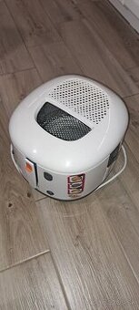 Friteza Tefal filtra one