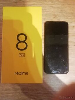 Realme 8 5G