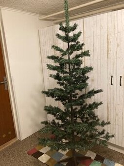 Predám vianočný stromček