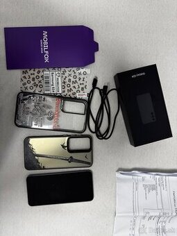 Samsung galaxy S24 5G 8/128GB čierny