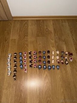 Stranger things kinder joy