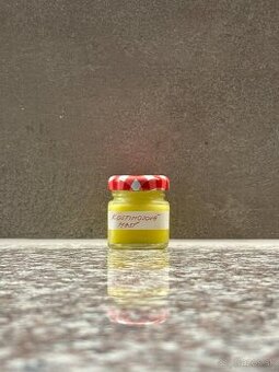 KOSTIHOJ LEKÁRSKY MASŤ (50ml)
