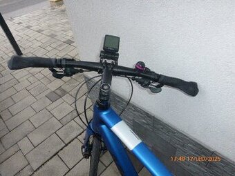 Cestný Fitnes Bike MERIDA 300 - 1